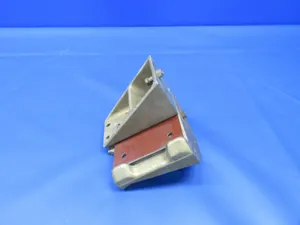 Grumman AA-1A Main Gear Bracket Set LH P/N 5701064-1,  5701065-1 (0324-1330)